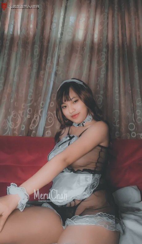 MeruChan nice actress pic