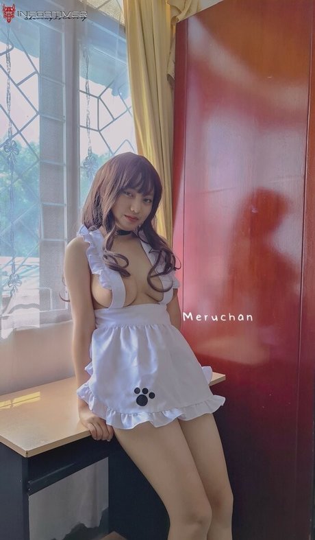 MeruChan pornstar perfect picture