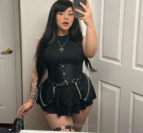 imnoturwaifu pornstar xxx pics