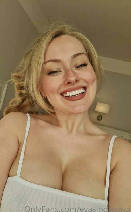 evasindlerova pornstar perfect picture