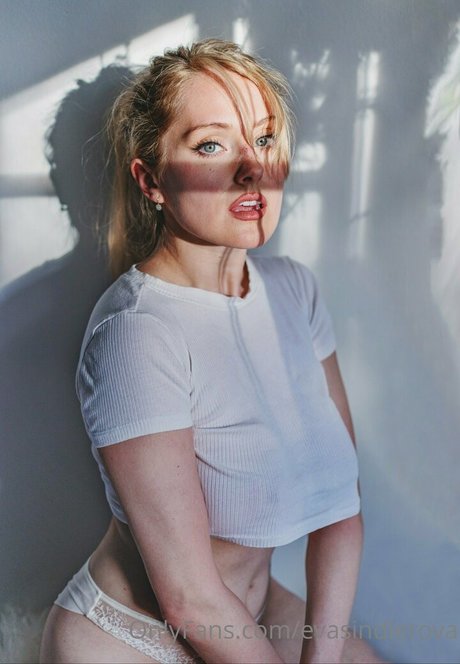 evasindlerova pornstar sex pictures