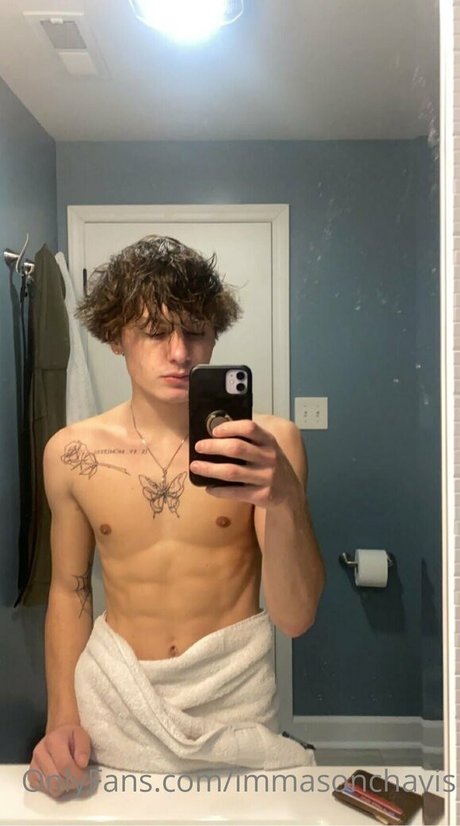 immasonchavis top model galleries