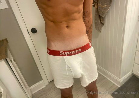 immasonchavis model nudes images