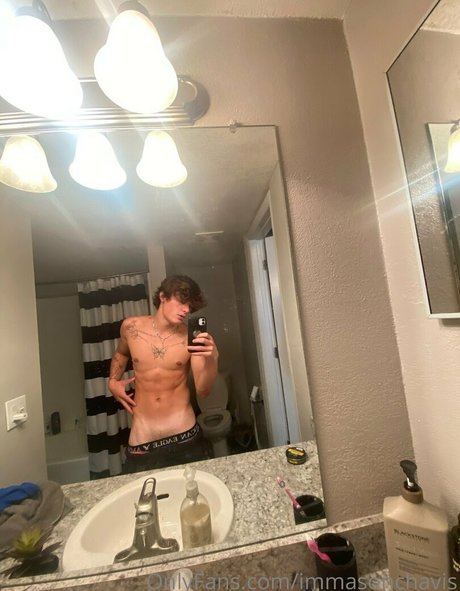 immasonchavis model adult pictures