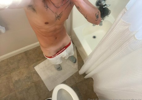 immasonchavis hot model pics