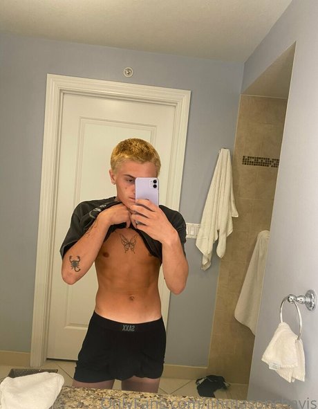 immasonchavis perfect star picture