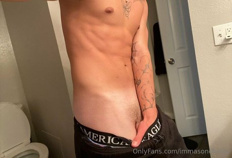 immasonchavis porn model photo