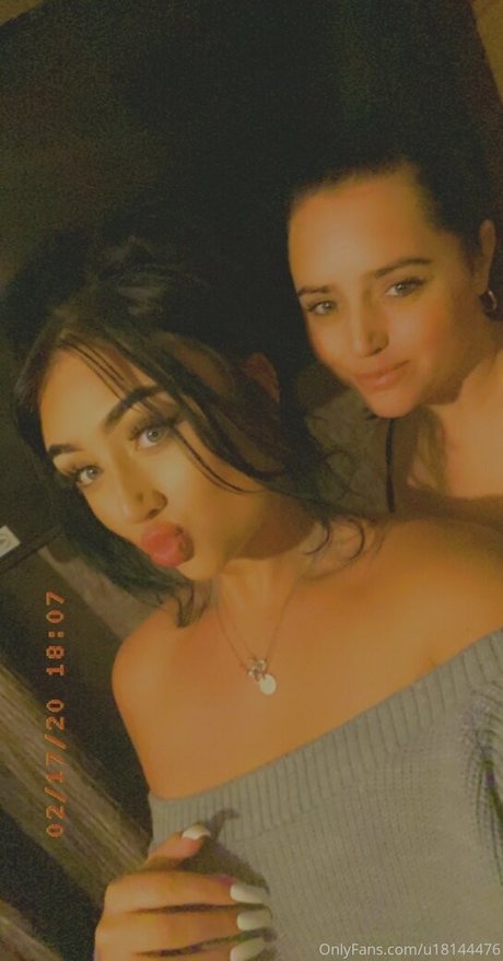 Cjay Natalie nice star archive