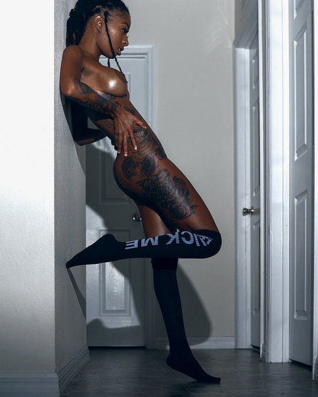 Dannie Ace model free pic