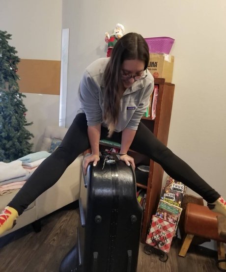 Jean Michaels nudes pornstar pic