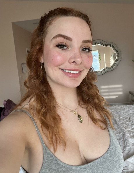 Kencake nice model photo