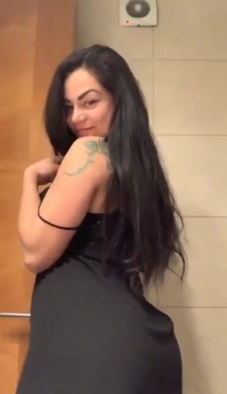 Sofiasilvatv nudes actress picture