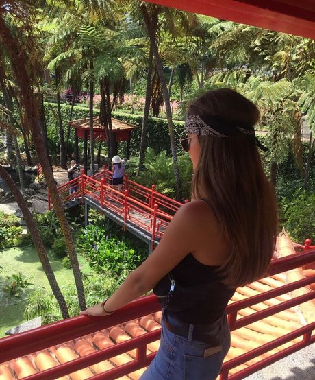 Nina Joy actress photos