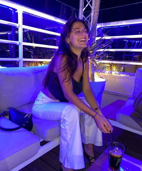 Nina Joy adult actress picture