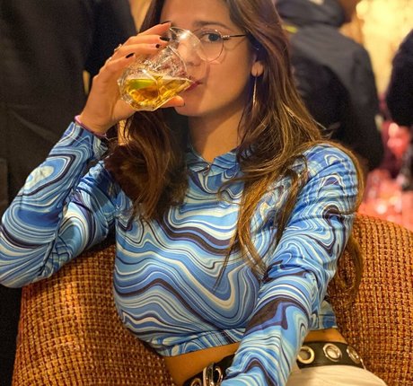 Nina Joy sexy model picture