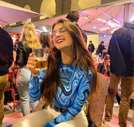 Nina Joy perfect actress img