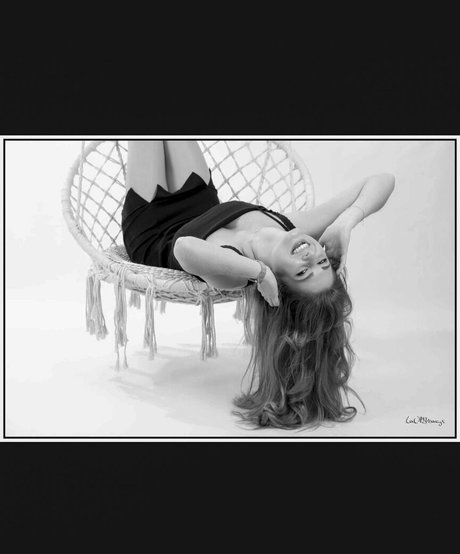 Nina Joy model sex gallery