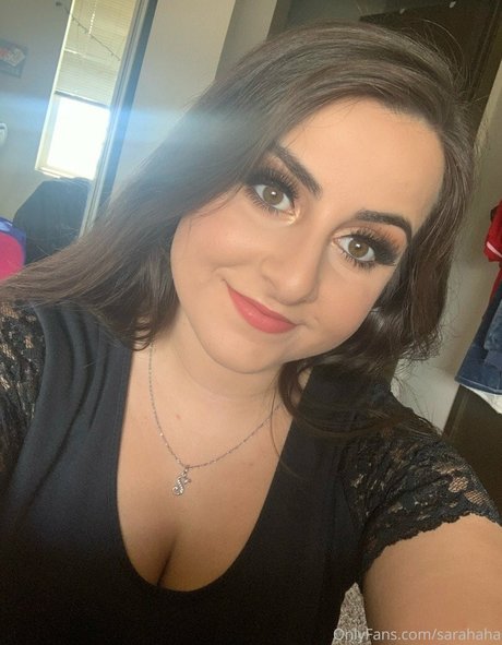 Sara Hart erotic star image