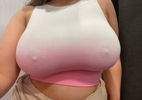 blonde college onlyfans erotic picture