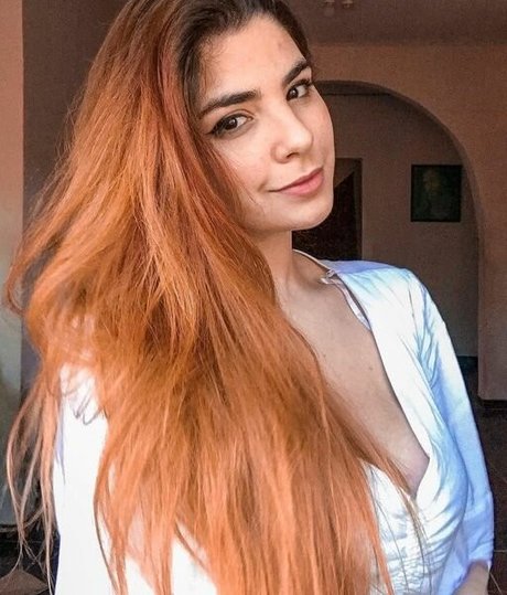 Isadora Basile star beautiful pictures