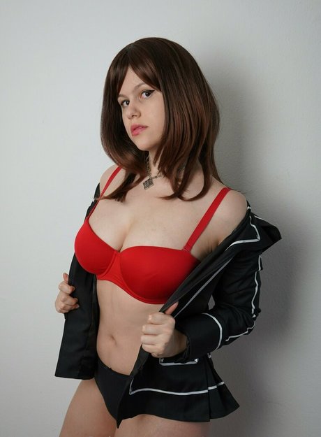 mauscosplayy nice actress gallery