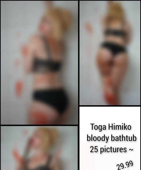 mauscosplayy sexy star photo