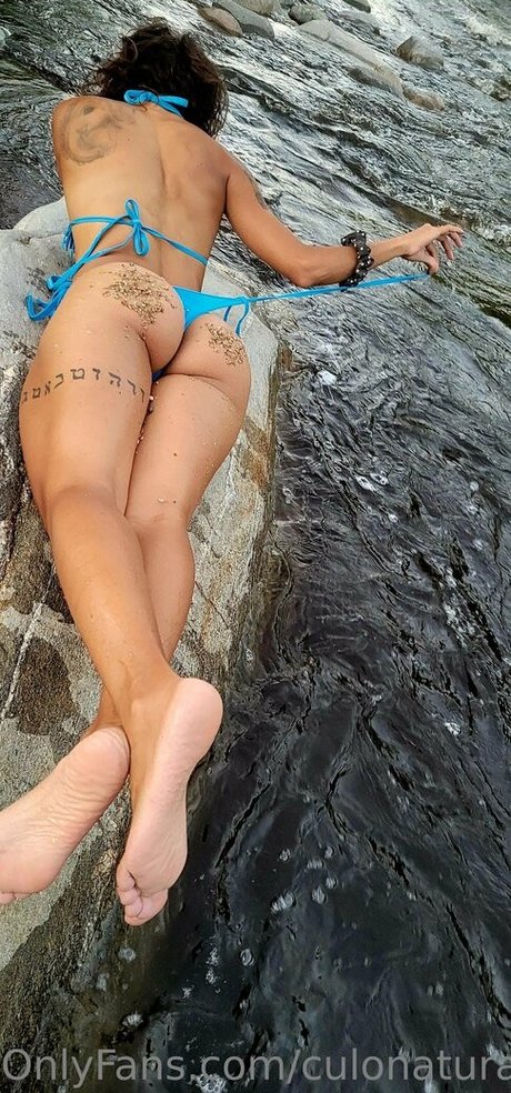 culonatural model erotic galleries