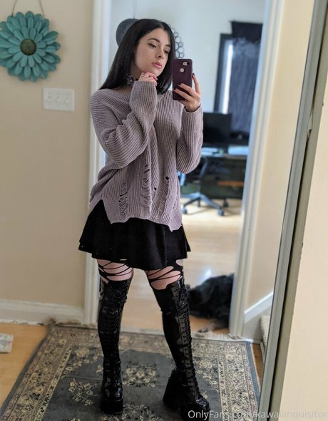 kawaiiinquisitor star perfect pics