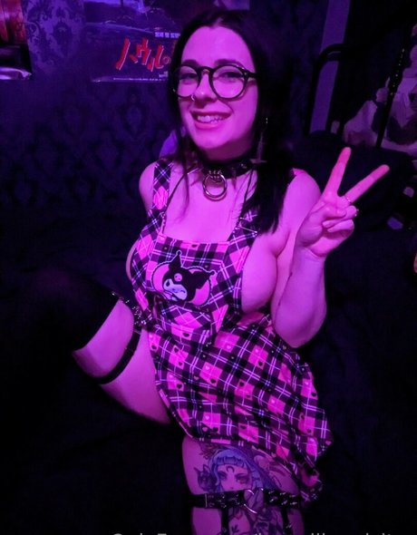 kawaiiinquisitor sex star photos