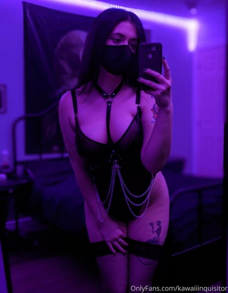 kawaiiinquisitor star free picture