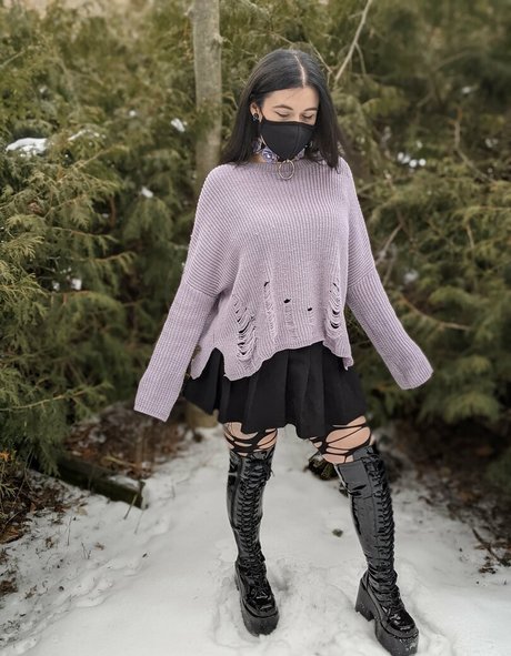 kawaiiinquisitor adult star photos