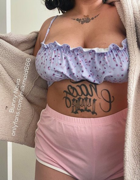 Milkmaid666 xxx model pics