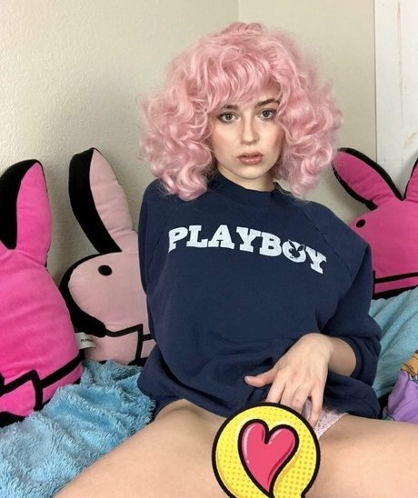 missvanillafree top model photos