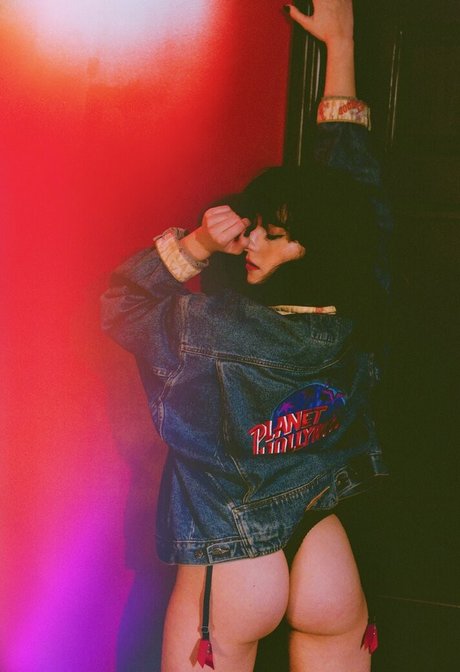 missvanillafree naked actress gallery