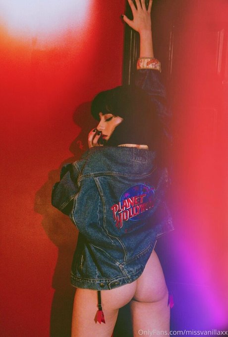 missvanillafree sex model images