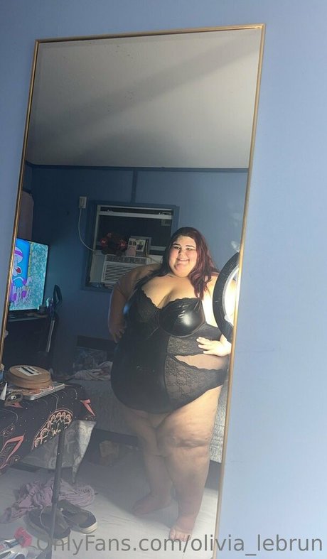 olivia lebrun nudes actress archive