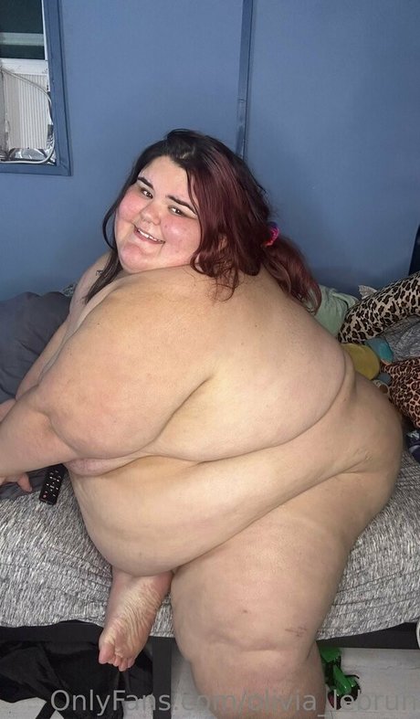 olivia lebrun star nice image