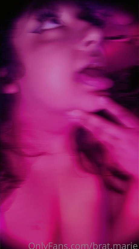 brat marie free star images