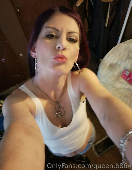 queen b864 pretty star galleries