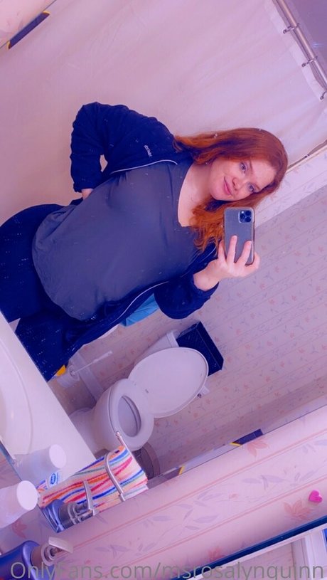 msrosalynquinn555 beautiful model galleries