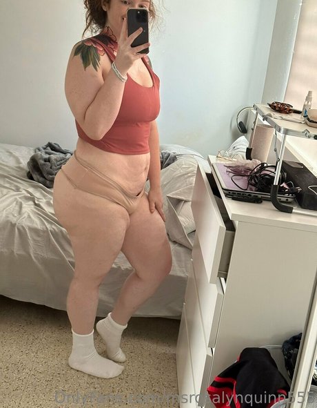 msrosalynquinn555 pornstar art pics