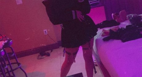 berryly hot pornstar photos