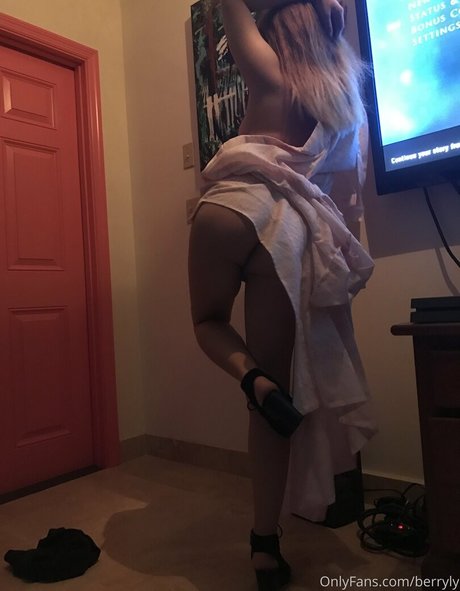 berryly high quality star image