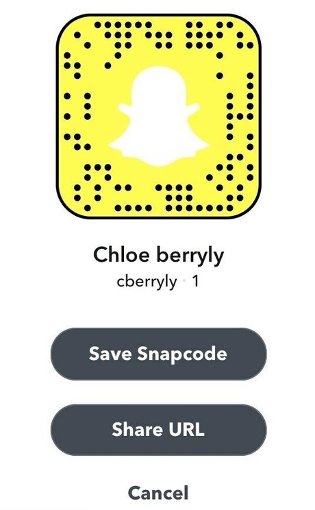 berryly model exclusive image