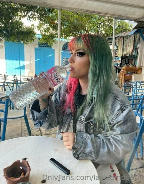 laylaemogoth sexy pornstar pic