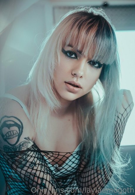 laylaemogoth pornographic star img