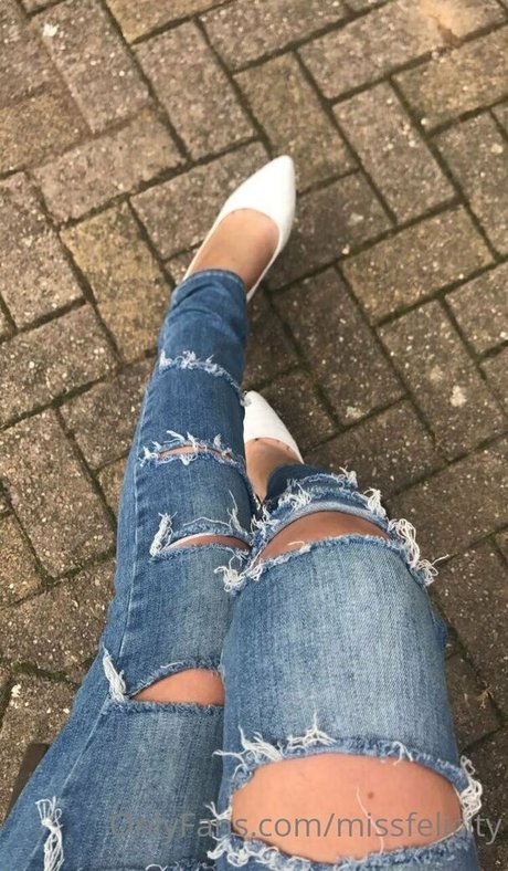 missfelicity erotic model galleries