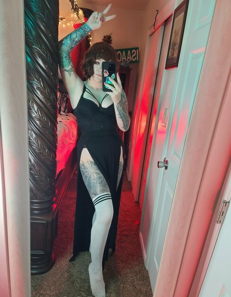 eva evergreene naked star archive