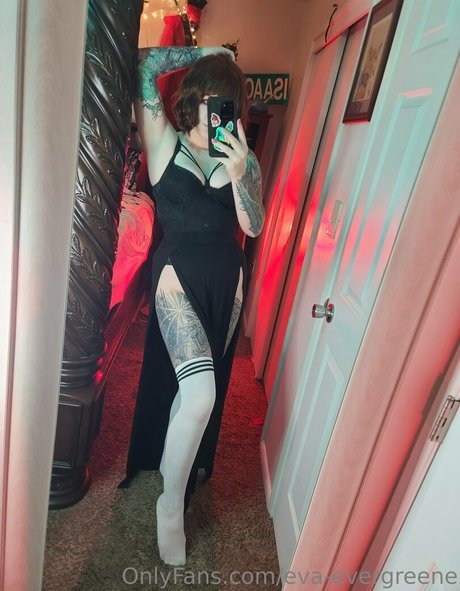 eva evergreene star perfect pic