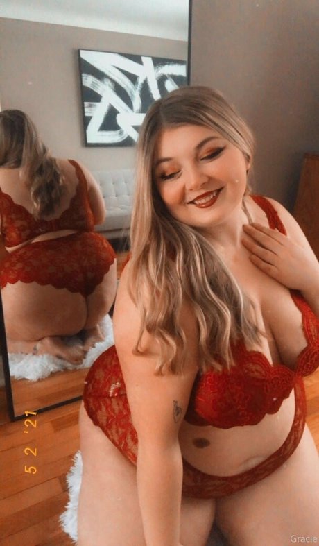 itsgracie pretty pornstar archive